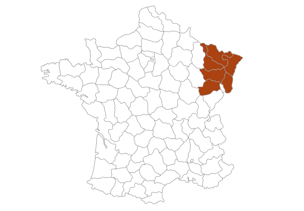 Clem Air Zone d'intervention